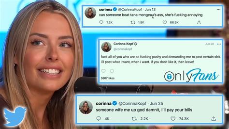 corinna kopfs porn|Corina Kopf Porn Videos 